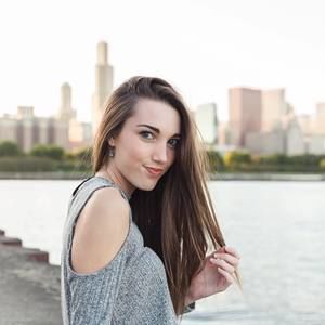 Meet your Posher, Laney